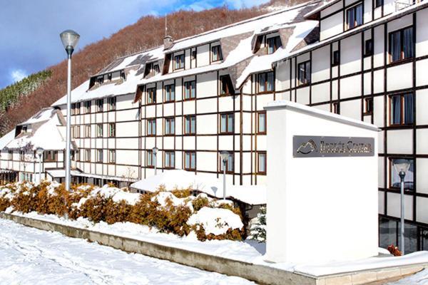 Ski Adventure - Brzece, Копаоник Экстерьер фото